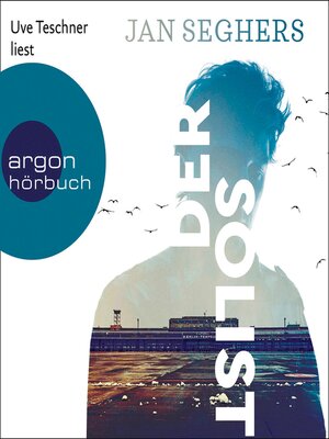 cover image of Der Solist